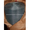 galvanized square wire mesh/ galvanized iron wire netting(direct factory) made in china